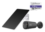 Dahua Technology APOLLO Bullet C1 Projektil (form) IP-säkerhetskamera Utomhus 2560 x