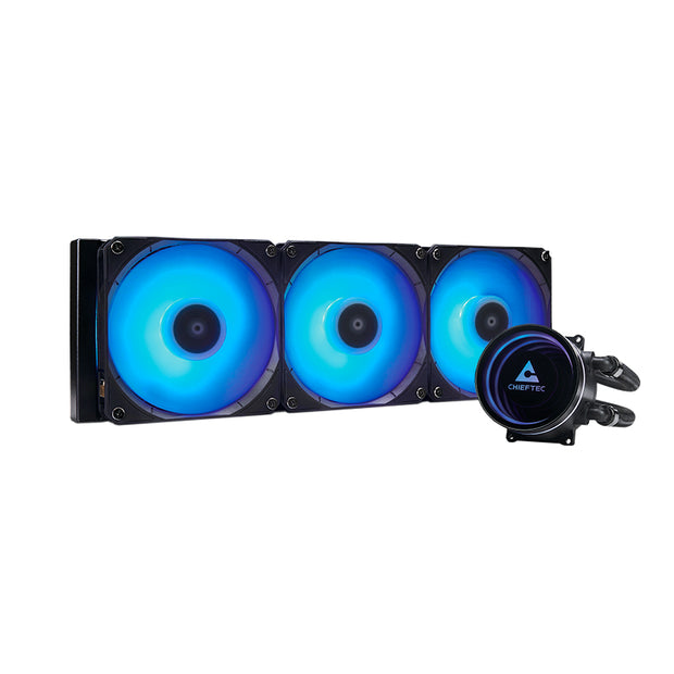 Chieftec ICEBERG 360 RGB datorkylare