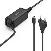 Hama 00200022 eladaptrar Inomhus / utomhus 45 W Svart