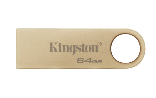 Kingston Technology DataTraveler SE9 G3 USB-sticka