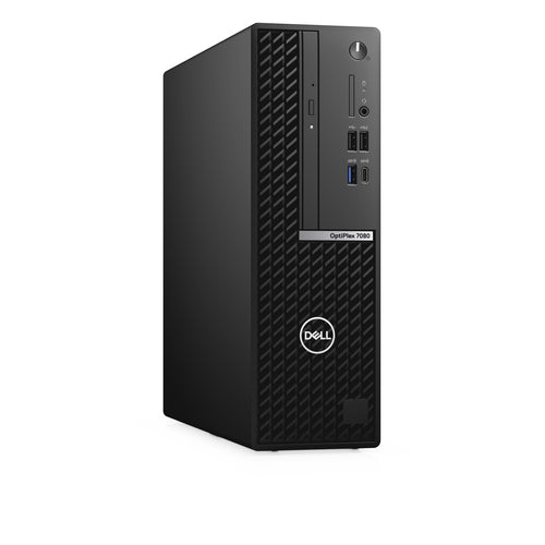 T1A DELL Optiplex 7080 - i5-10500 - 16GB RAM