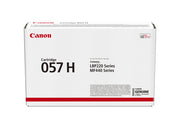 Canon i-SENSYS 057H Tonerkassett Original Svart