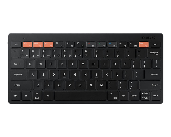 Samsung EJ-B3400BBGGDE stylus-pennor 412,3 g Svart