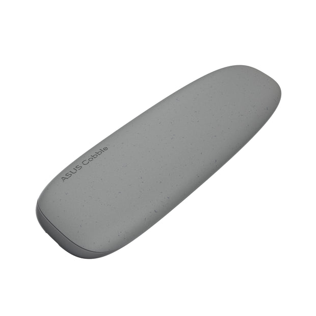 ASUS COBBLE Gray SSD-inkapsling Grå M.2
