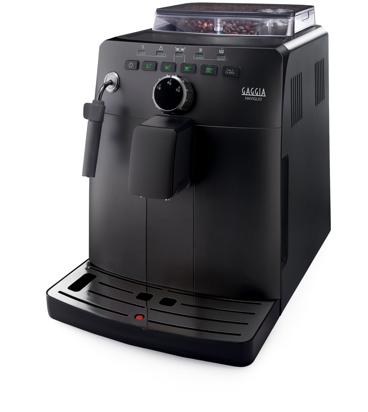 Gaggia HD8749/01 kaffemaskin Helautomatisk Espressomaskin 1,5 l