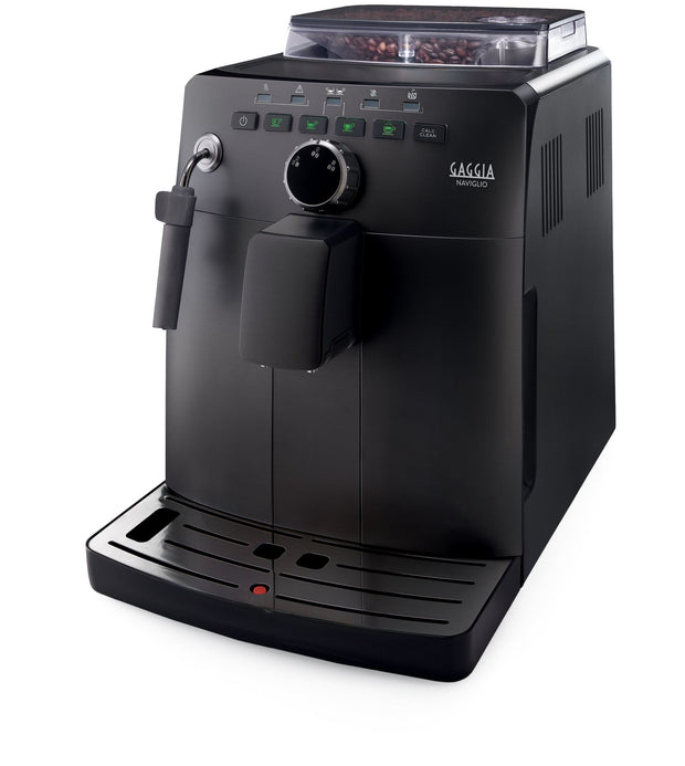 Gaggia HD8749/01 kaffemaskin Helautomatisk Espressomaskin 1,5 l