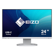 EIZO FlexScan EV2480-WT - 23.8" - FHD