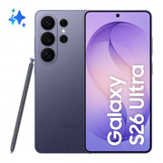 Samsung Galaxy S26 Ultra - 256 GB - Violett