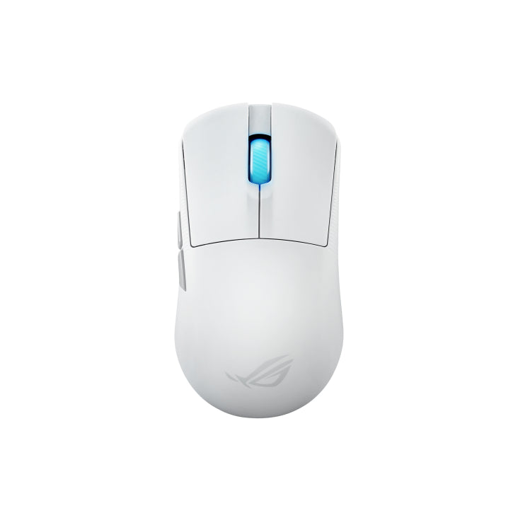 ASUS ROG Harpe Ace Mini datormöss Spela Ambidextrous RF Wireless +