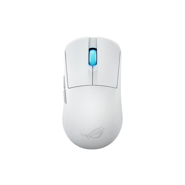 ASUS ROG Harpe Ace Mini datormöss Spela Ambidextrous RF Wireless +