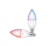 Trust 71293 smart belysning Smart glödlampa