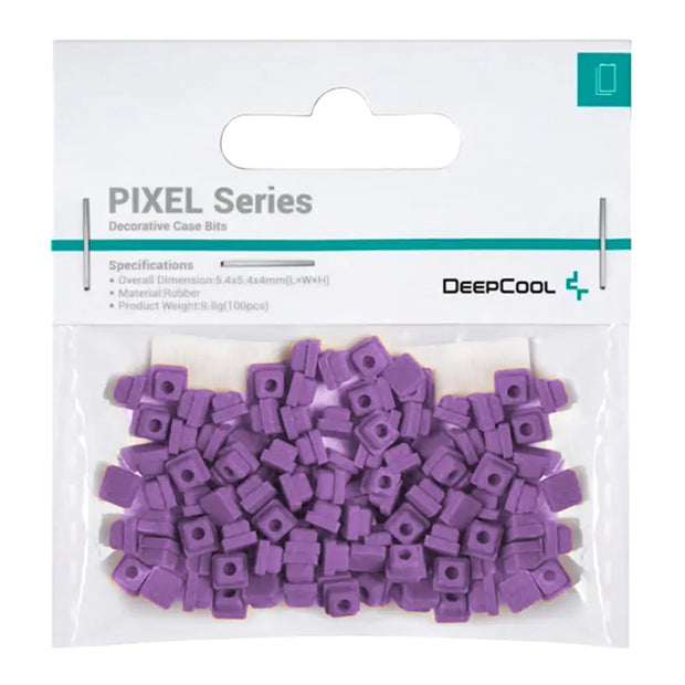 DeepCool PIXEL Universal Andra datorväskdelar