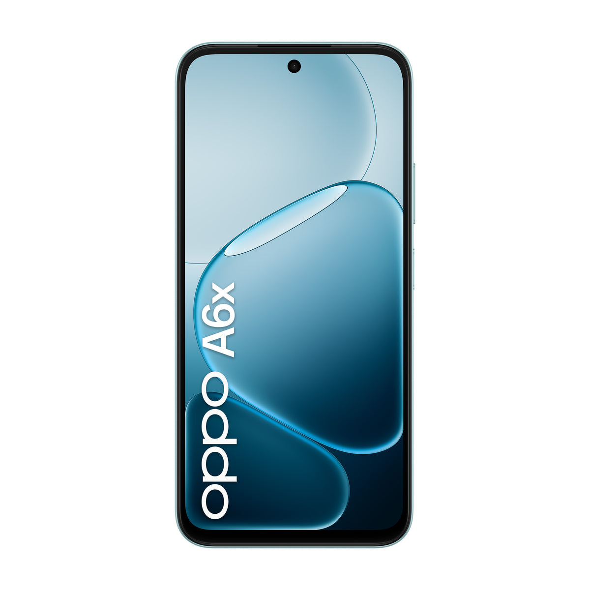 OPPO A6x