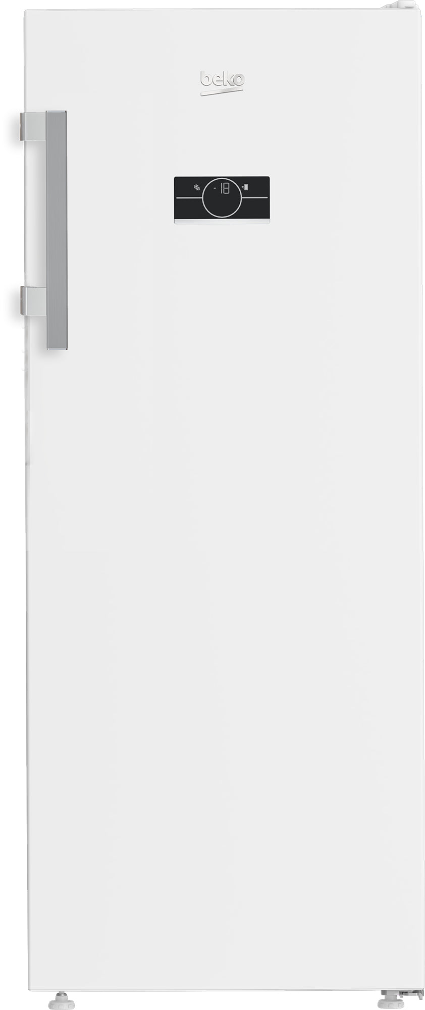 Beko B5RFNE274W frys Frysskåp Fristående 220 l Vit