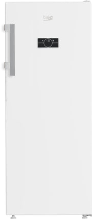 Beko B5RFNE274W frys Frysskåp Fristående 220 l Vit