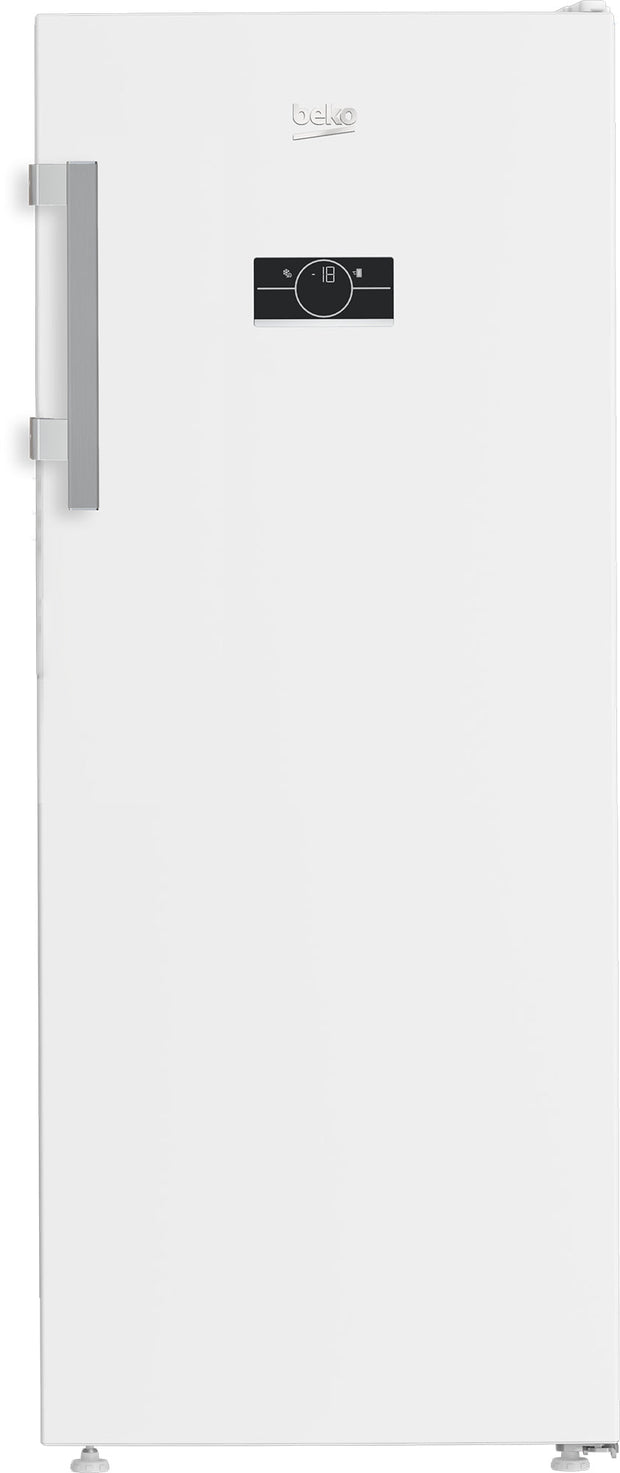 Beko B5RFNE274W frys Frysskåp Fristående 220 l Vit