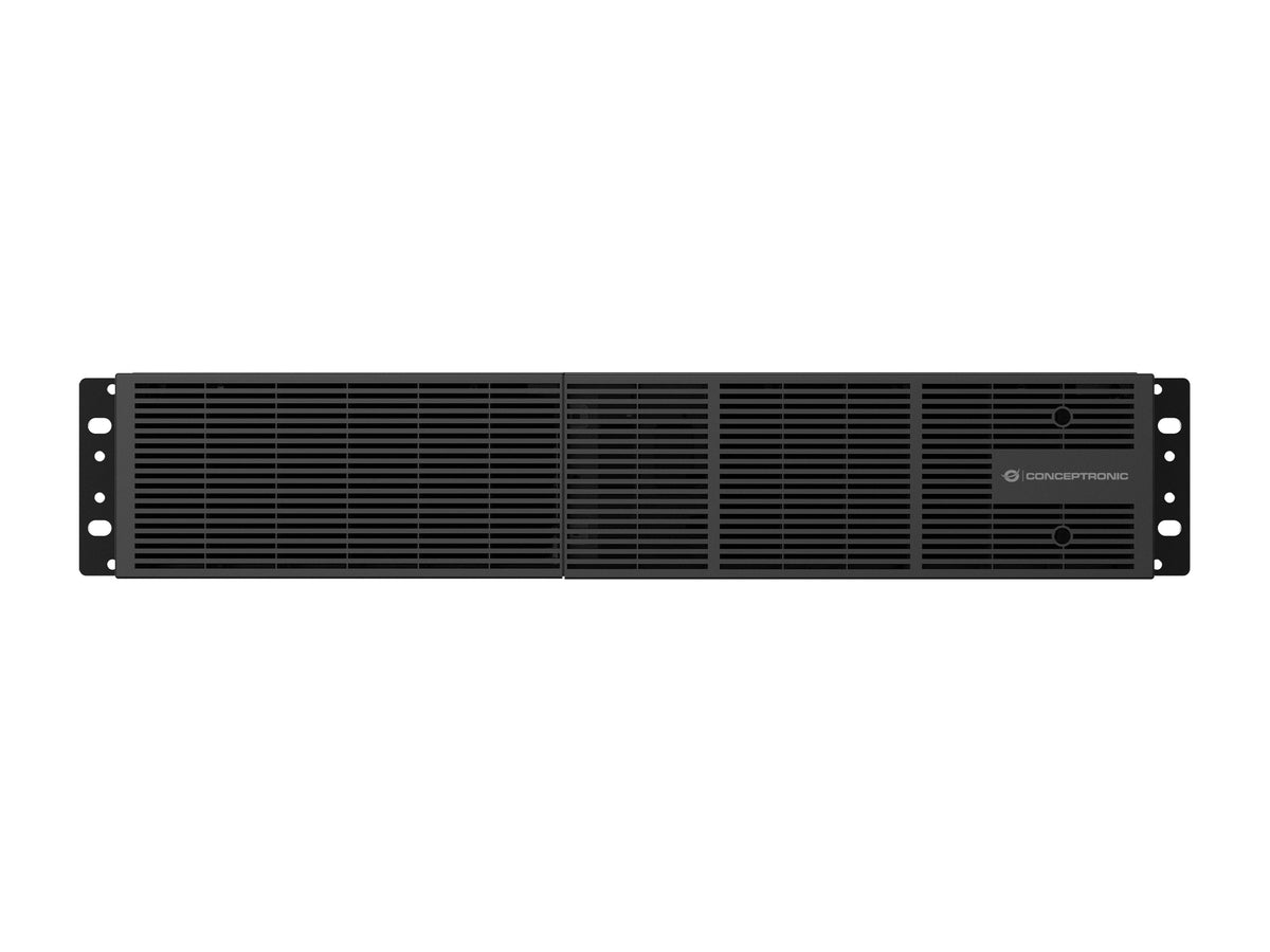Conceptronic EBM01R72VB UPS-batterier Blysyra 12 V 9 Ah