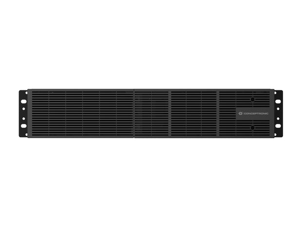 Conceptronic EBM01R72VB UPS-batterier Blysyra 12 V 9 Ah