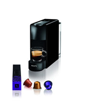 Krups XN1108 Manuell Kuddmatad kaffebryggare 0,6 l