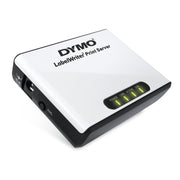 DYMO LabelWriter-utskriftsserver