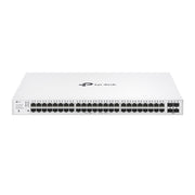 TP-Link Festa FS352G L2/L2+ Gigabit Ethernet (10/100/1000) Strömförsörjning via