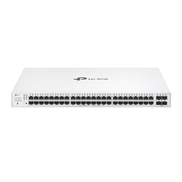 TP-Link Festa FS352G L2/L2+ Gigabit Ethernet (10/100/1000) Strömförsörjning via