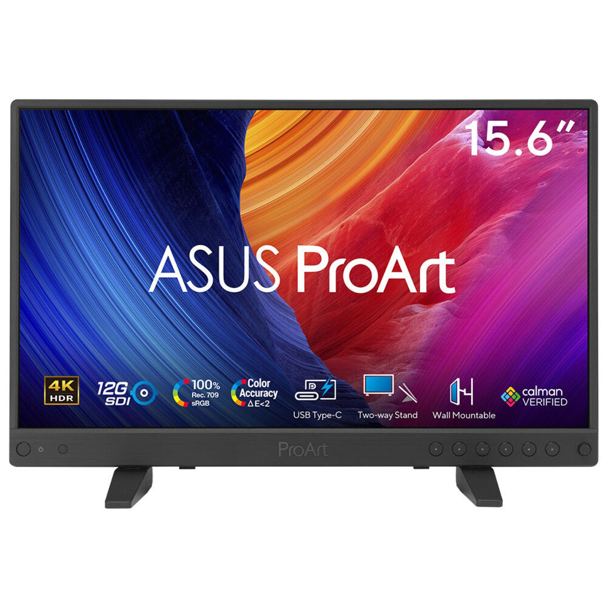 ASUS ProArt PA16USV