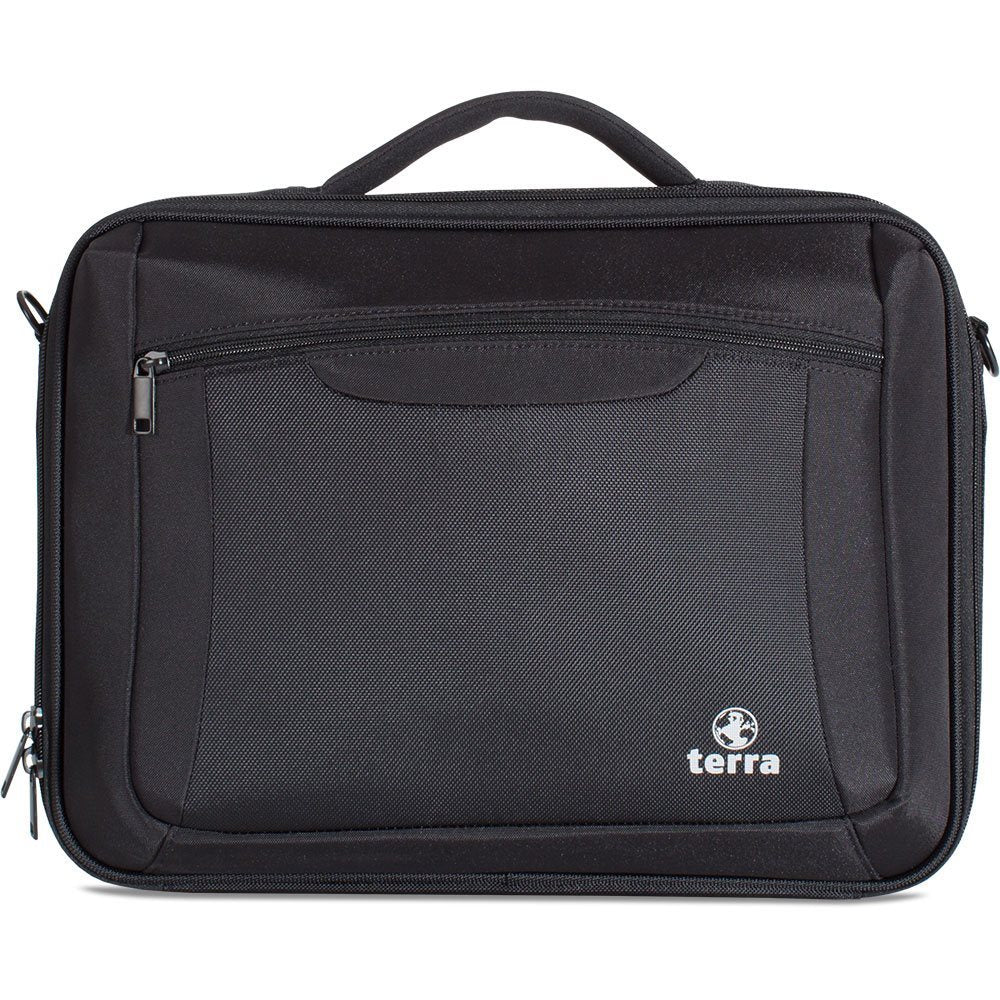TERRA 1510025 väskor bärbara datorer laptopväska