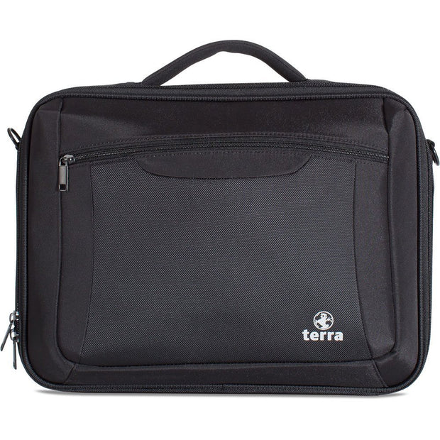 TERRA 1510025 väskor bärbara datorer laptopväska