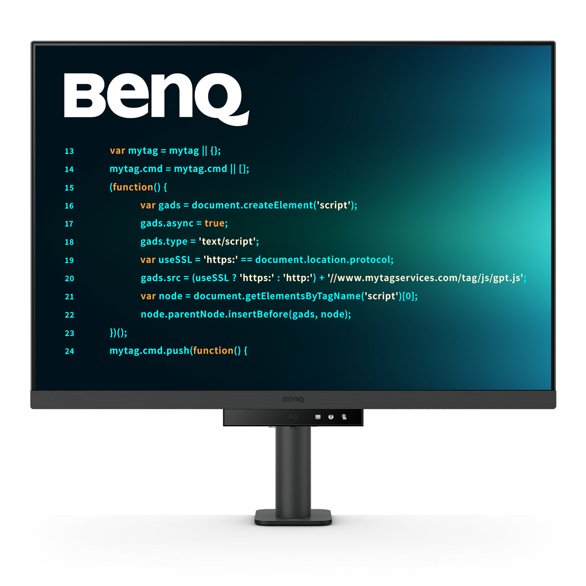BenQ RD280UA - 28.2" - 4K