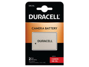 Duracell DRC10L batteri till kamera/videokamera Litium-Ion (Li-Ion)