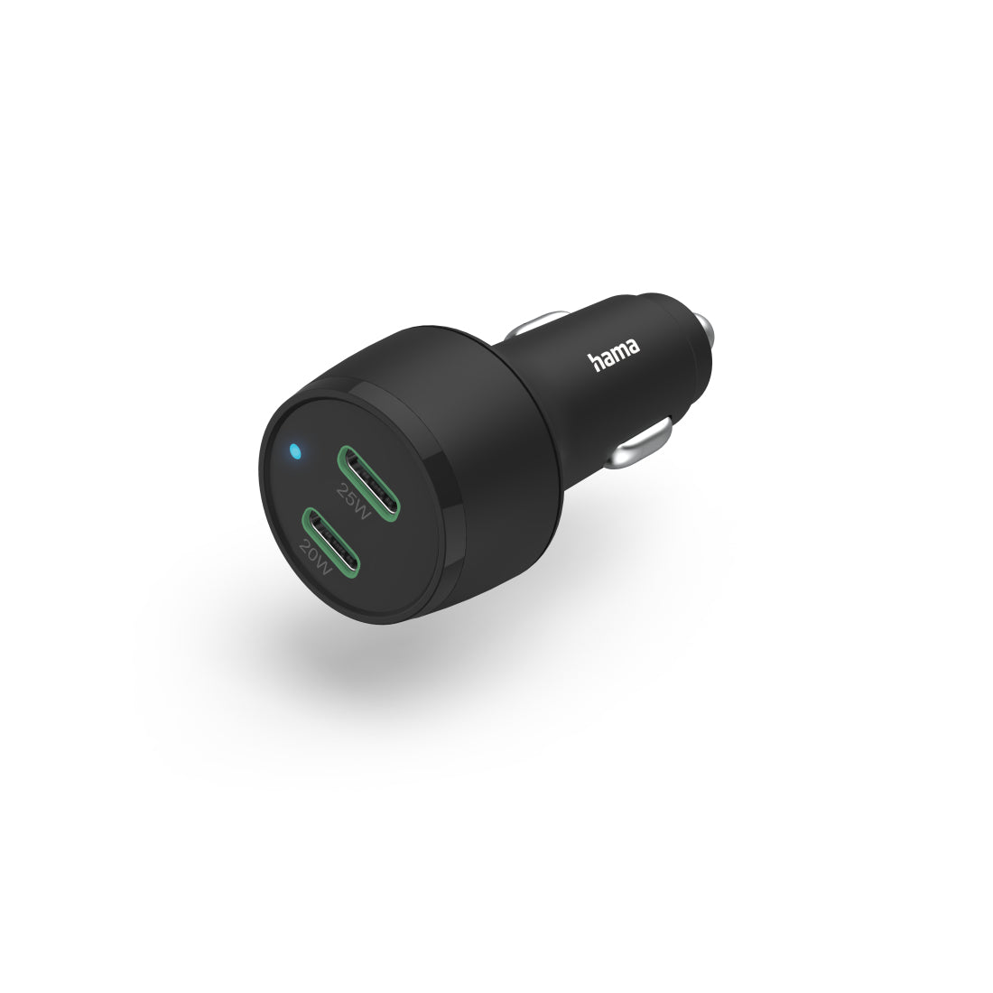 Hama 00201632 mobilladdare Headset