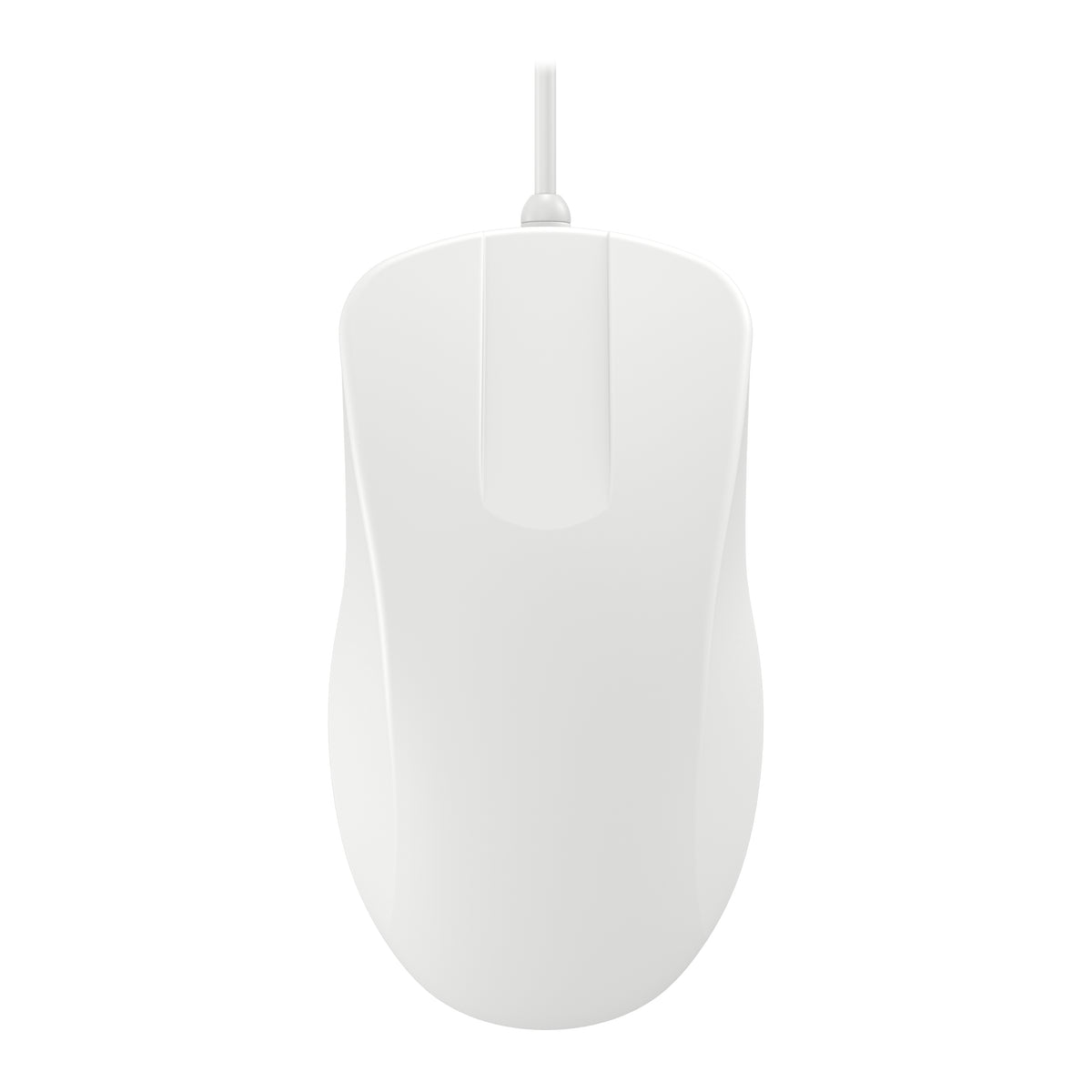Contour Design Active Key Contour ClassicClean medicinsk mus IP68 med rullsensor