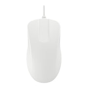 Contour Design Active Key Contour ClassicClean medicinsk mus IP68 med rullsensor