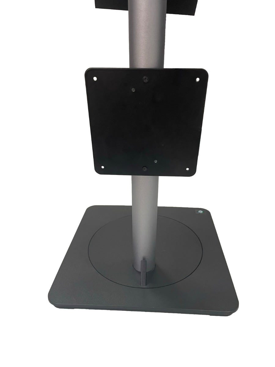 Acer LC.HOPLA.001 allt-i-ett-fästen och stativ för dator/arbetsstation Svart