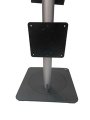 Acer LC.HOPLA.001 allt-i-ett-fästen och stativ för dator/arbetsstation Svart