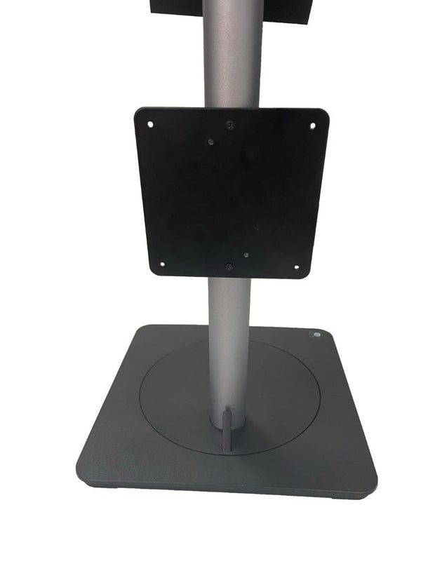 Acer LC.HOPLA.001 allt-i-ett-fästen och stativ för dator/arbetsstation Svart