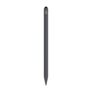 ZAGG Pro Stylus 2-Universal Stylus-Grey- Wirelessly charged