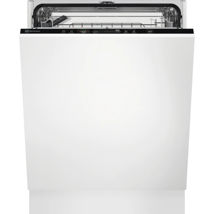 Electrolux EEQ47210L Helt integrerad 13 kuvert