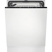 Electrolux EEQ47210L Helt integrerad 13 kuvert