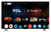 TCL 55C61K TV-apparat