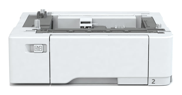 Xerox 550 ark + 100-ark dubbelmagasin