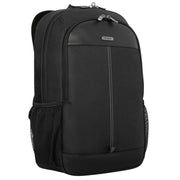Targus TBB943GL ryggsäckar Fritidsryggsäck Svart Polyester