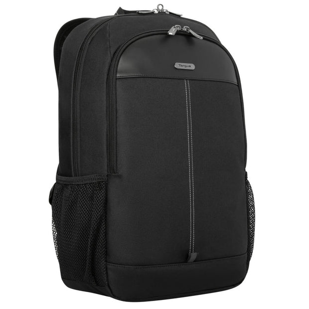 Targus TBB943GL ryggsäckar Fritidsryggsäck Svart Polyester