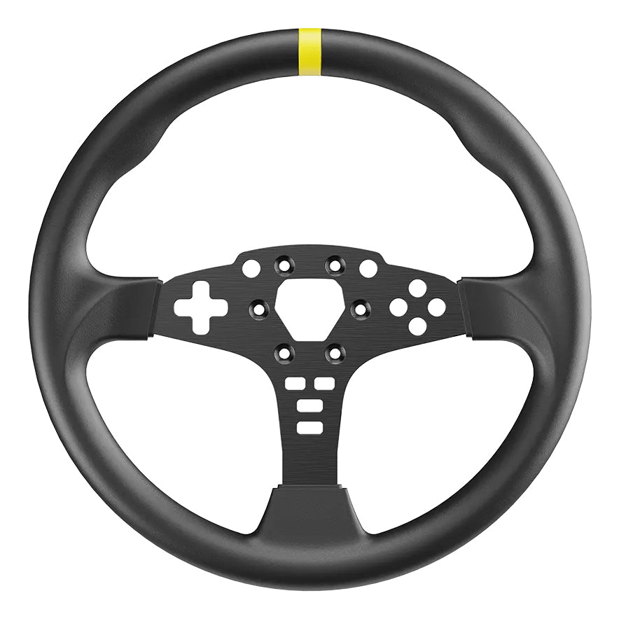 Moza Racing RS046 tillbehör till spelkontroll Rattmodifikation