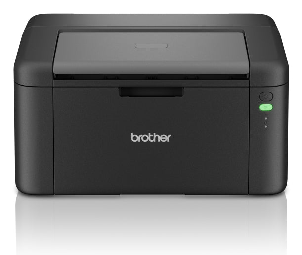 Brother HL-L1232W laserskrivare 2400 x 600 DPI A4 - Duplex