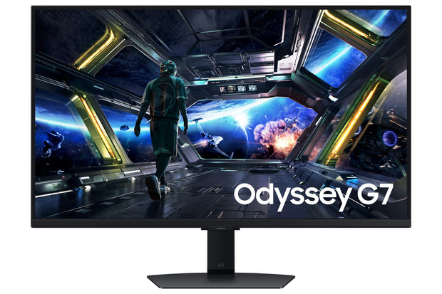 Samsung LS32DG702EU - 4K