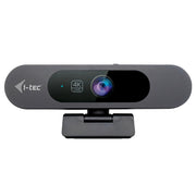 i-tec SOLOMON PRO 900 webbkameror 8,29 MP 3840 x 2160 pixlar USB Svart