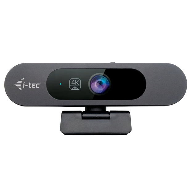 i-tec SOLOMON PRO 900 webbkameror 8,29 MP 3840 x 2160 pixlar USB Svart