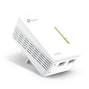 TP-Link TL-WPA4220 600 Mbit/s Nätverksansluten (Ethernet)